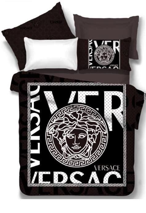 versace duvet|versace throw blanket.